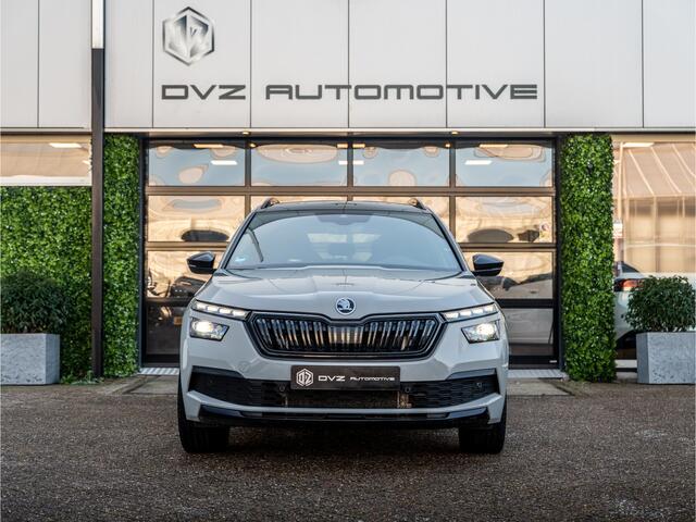 Skoda Kamiq 1.5 TSI 150PK DSG Monte Carlo | Pano | Camera | ACC |