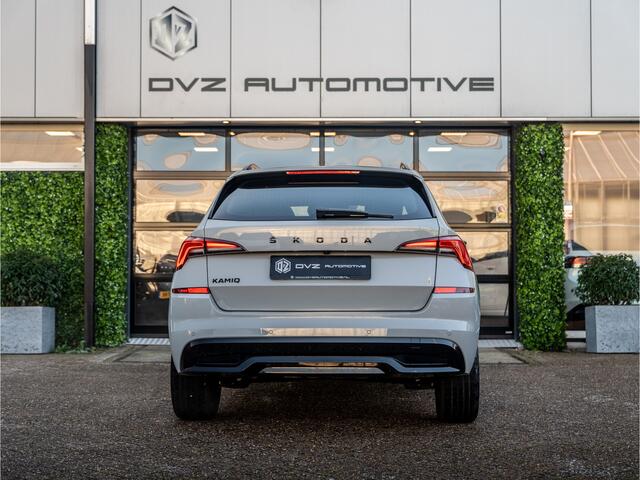 Skoda Kamiq 1.5 TSI 150PK DSG Monte Carlo | Pano | Camera | ACC |