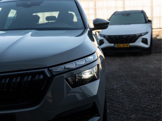 Skoda Kamiq 1.5 TSI 150PK DSG Monte Carlo | Pano | Camera | ACC |