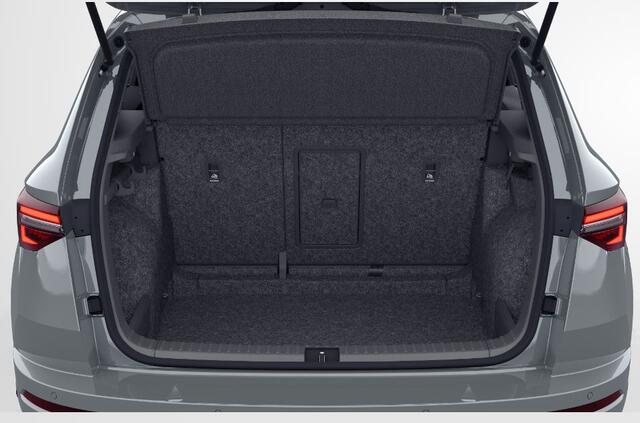 Skoda Karoq 1.5 TSI ACT Sportline Business 19'' lichtmetalen velgen / Travel Assist Pakket