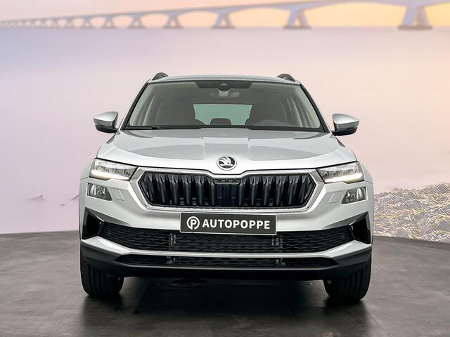 Skoda Karoq Business Edition Skoda 1.5 110 kW / 150 pk TSI SU