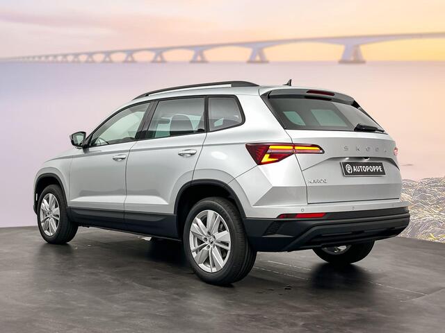 Skoda Karoq Business Edition Skoda 1.5 110 kW / 150 pk TSI SU