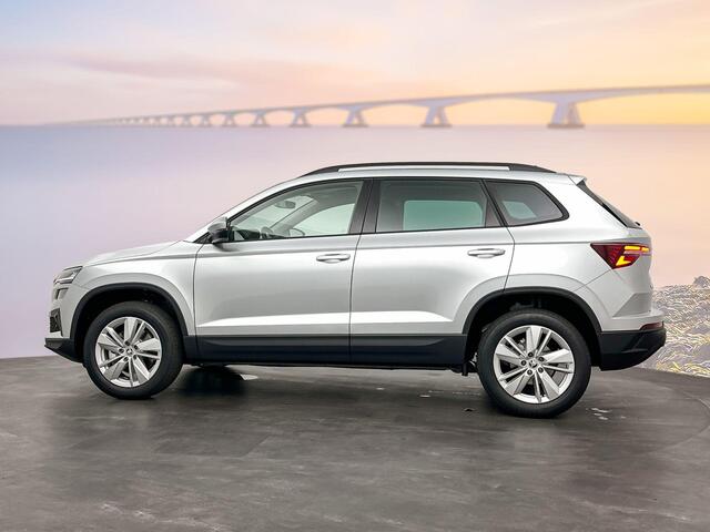 Skoda Karoq Business Edition Skoda 1.5 110 kW / 150 pk TSI SU