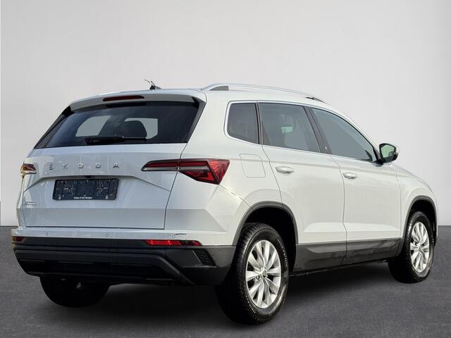 Skoda Karoq 1.5 TSI ACT Business Edition