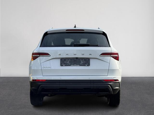 Skoda Karoq 1.5 TSI ACT Business Edition