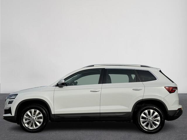 Skoda Karoq 1.5 TSI ACT Business Edition