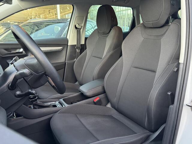 Skoda Karoq 1.5 TSI ACT Business Edition
