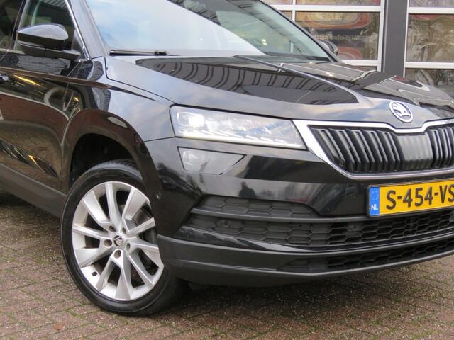 Skoda Karoq 1.5 TSI 150pk ACT DSG-aut. Style Business / Pano / Virtual / Ele