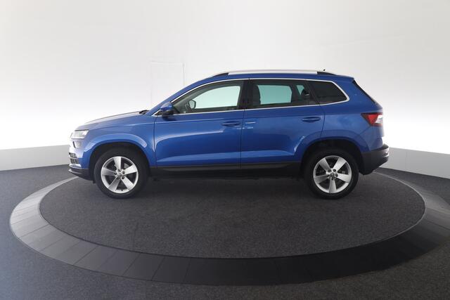 Skoda Karoq 1.5 TSI ACT Business Edition