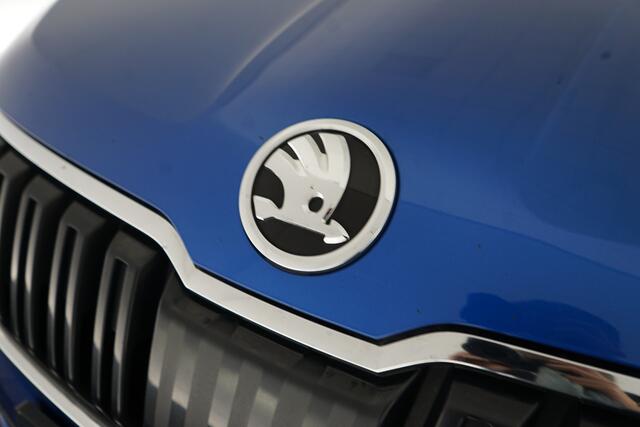 Skoda Karoq 1.5 TSI ACT Business Edition