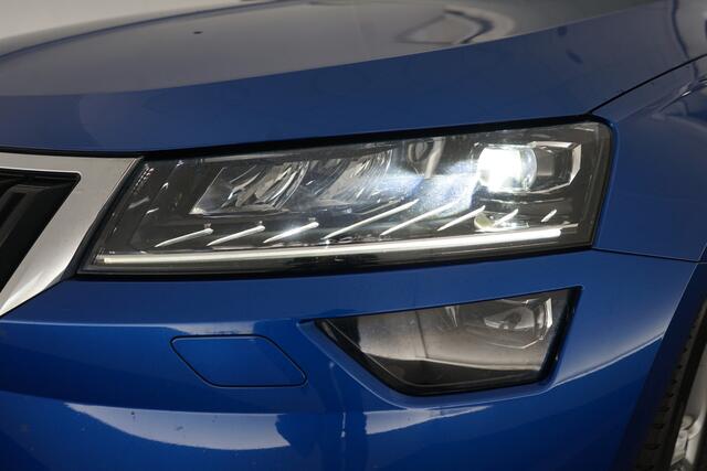 Skoda Karoq 1.5 TSI ACT Business Edition