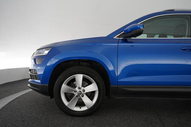 Skoda Karoq 1.5 TSI ACT Business Edition