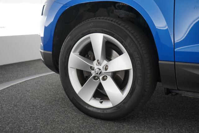 Skoda Karoq 1.5 TSI ACT Business Edition