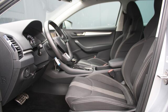 Skoda Karoq 1.0 TSI Ambition Business AUTOMAAT - RIJKLAAR - NAVIGATIE - CAMERA - TREKHAAK - 1e EIGENAAR