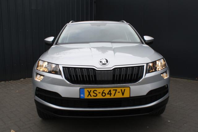 Skoda Karoq 1.0 TSI Ambition Business AUTOMAAT - RIJKLAAR - NAVIGATIE - CAMERA - TREKHAAK - 1e EIGENAAR