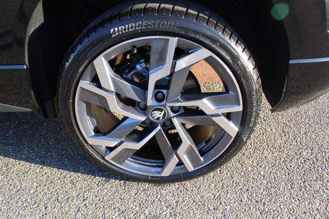 Skoda Karoq 1.5 TSI ACT Sportline Business