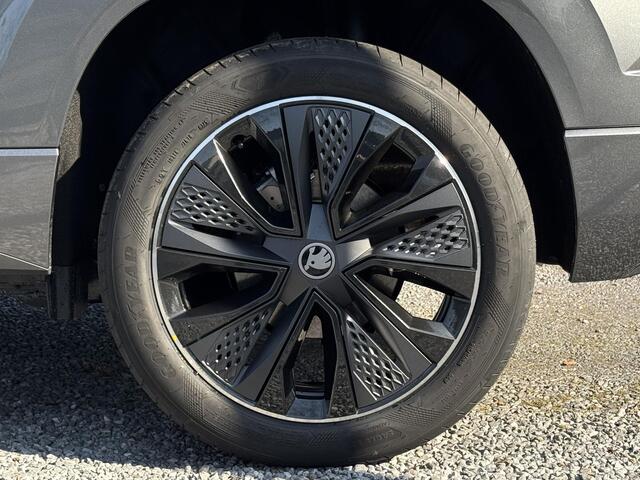 Skoda Karoq 1.5 TSI DSG Sportline Blackstyle (Camera,Virtual,Acc)