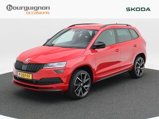 skoda-karoq-1.5-tsi-150-pk-automaat