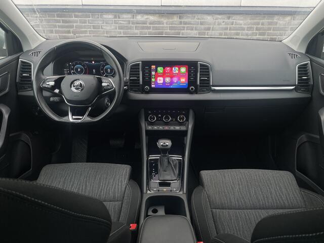 Skoda Karoq 1.5 TSI ACT Style | LED | Elek. Trekhaak | Navi | Virtual Cockpit | Carplay | Camera