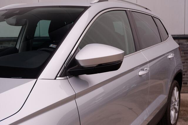 Skoda Karoq 1.5 TSI ACT Style | LED | Elek. Trekhaak | Navi | Virtual Cockpit | Carplay | Camera