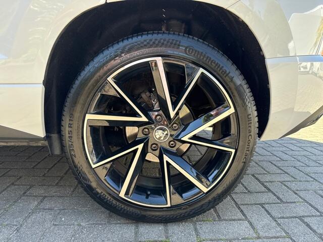 Skoda Karoq 1.5 TSI DSG SPORTLINE CAMERA/NAVI/ACC/STOELVERW