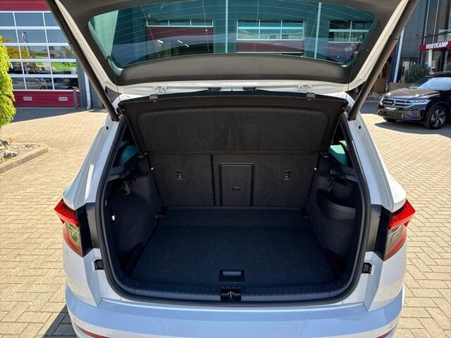 Skoda Karoq 1.5 TSI DSG SPORTLINE CAMERA/NAVI/ACC/STOELVERW