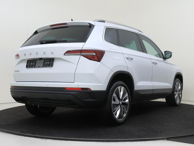 Skoda Karoq 1.5 TSI ACT Sportline Business Automaat | Panoramadak | Apple Carplay | Camera | Elektr. Achterklep
