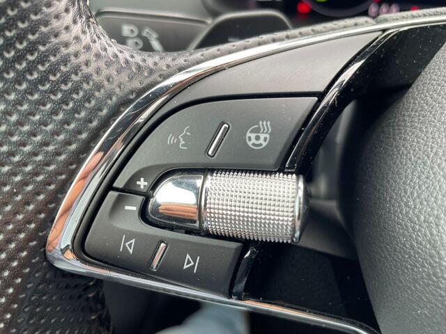 Skoda Karoq 1.5 TSI ACT Sportline Business