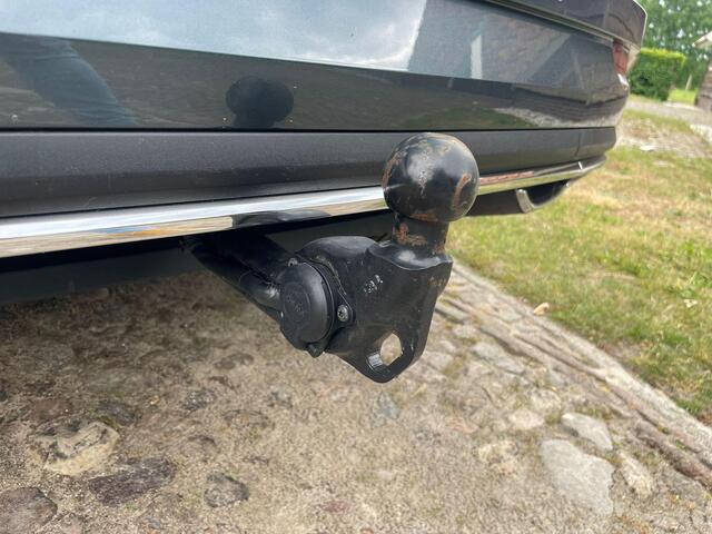 Skoda Karoq 1.5 TSI ACT Sportline Business