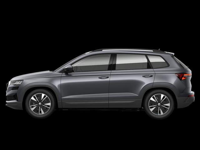 Skoda Karoq Business Edition 1.5 TSI 150PK DSG | Automaat | Navigatie | Winterpakket | Adaptieve cruise control |