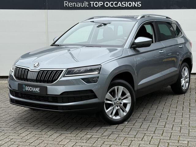 Skoda Karoq 1.0 TSI Business Edition Plus (Hoge instap) Camera | Canton | Navigatie | Virtual Dashboard | Dealer Onderhouden