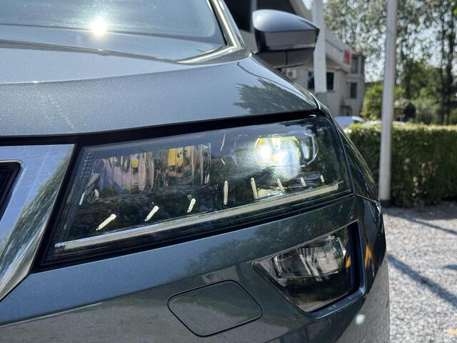 Skoda Karoq 1.5 TSI 150pk DSG Style (Pano,Trekhaak,Clima,Navi,Carplay)