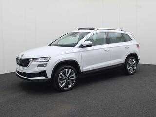 skoda-karoq-1.5tsi-150pk-design-dsg