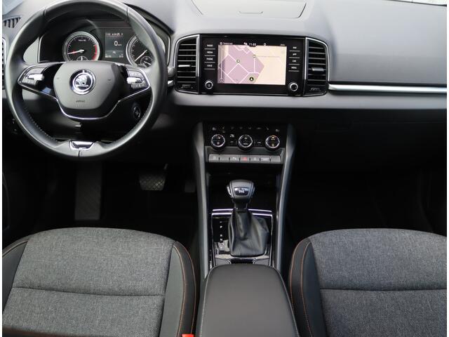 Skoda Karoq 1.5 TSI ACT Clever | Keyless | Navigatie | Voorruitverwarming