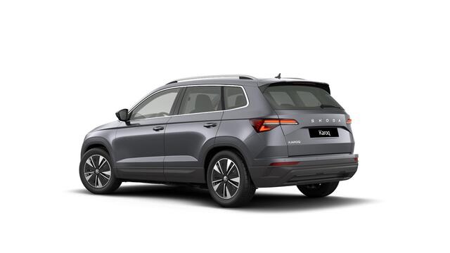 Skoda Karoq Business Edition 1.5 TSI 110 kW / 150 PK SUV DSG