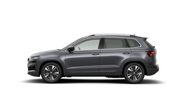 Skoda Karoq Business Edition 1.5 TSI 110 kW / 150 PK SUV DSG