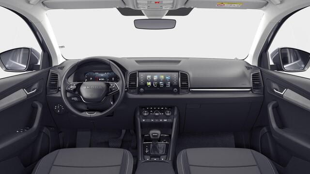 Skoda Karoq Business Edition 1.5 TSI 110 kW / 150 PK SUV DSG