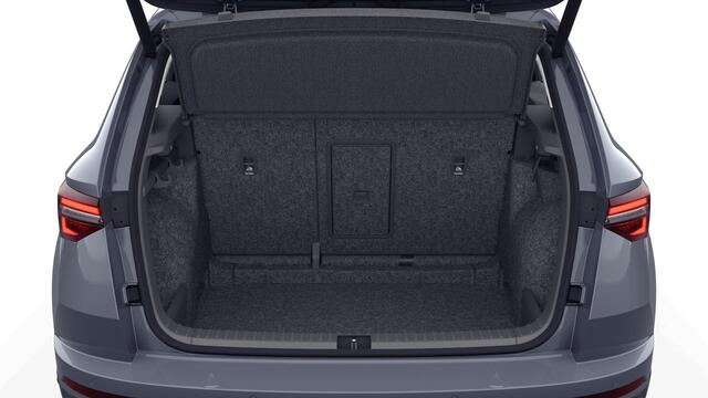 Skoda Karoq Business Edition 1.5 TSI 110 kW / 150 PK SUV DSG