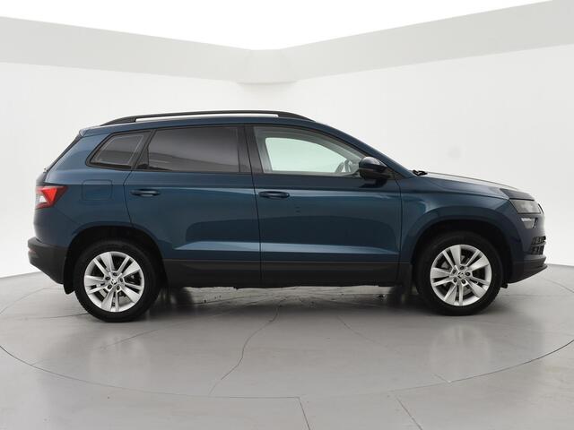 Skoda Karoq 1.5 TSI ACT 150 PK AUT. + APPLE CARPLAY | ANDROID | STOELVERWARMING