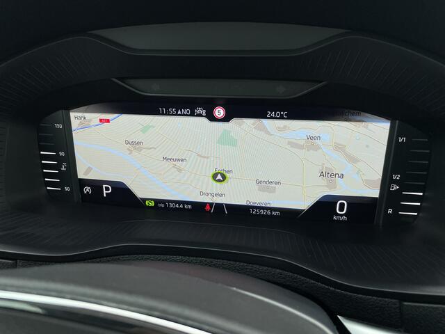 Skoda Karoq 1.5 TSI ACT Business Edition | Pano | LED | Carplay | Virtual | Camera | Navi