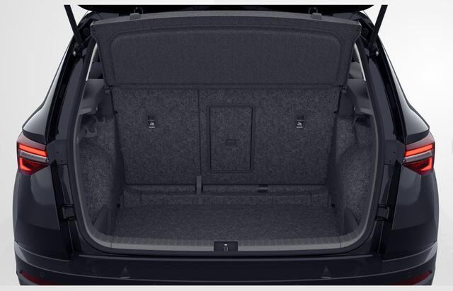 Skoda Karoq 1.5 TSI ACT Business Edition Navigatiepakket / ¤3500 inruilpremie