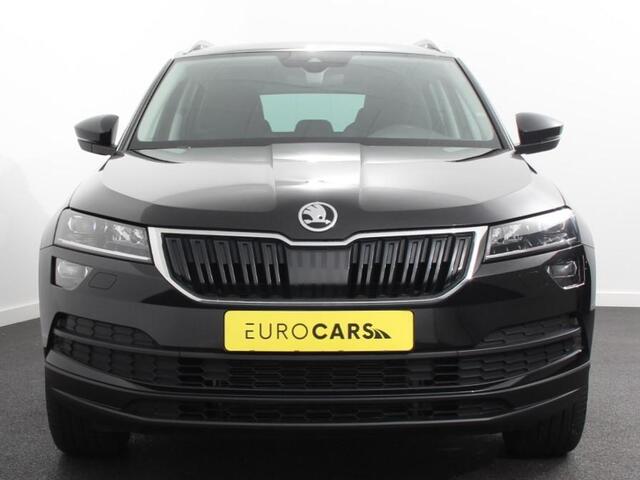 Skoda Karoq 1.5 TSI Style | Climate Control | Cruise Control | LED | Lichtmetalen velgen | Apple Carplay/ Andriod Auto | Keyless