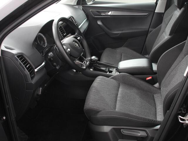 Skoda Karoq 1.5 TSI Style | Climate Control | Cruise Control | LED | Lichtmetalen velgen | Apple Carplay/ Andriod Auto | Keyless