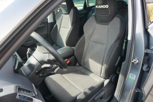 Skoda Karoq 1.5 TSI ACT Style | ACC | Trekhaak | Digitale cockpit