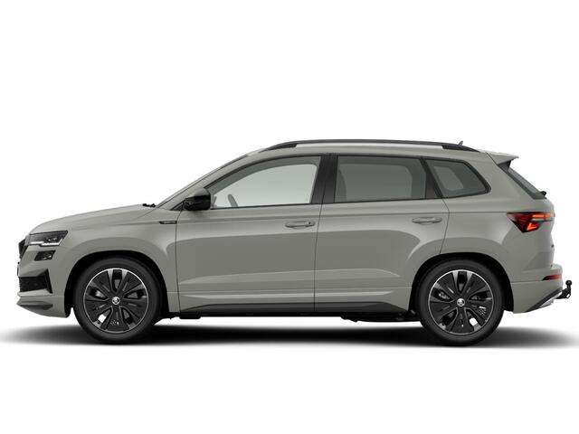 Skoda Karoq Sportline Business 1.5 TSI 110 kW / 150 PK SUV 7 v