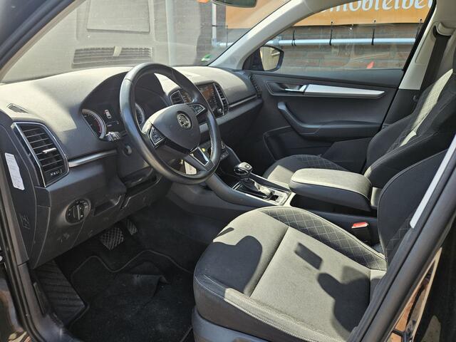 Skoda Karoq 1.0 TSI Ambition Business