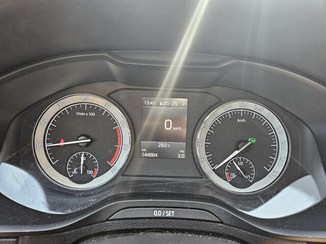 Skoda Karoq 1.0 TSI Ambition Business