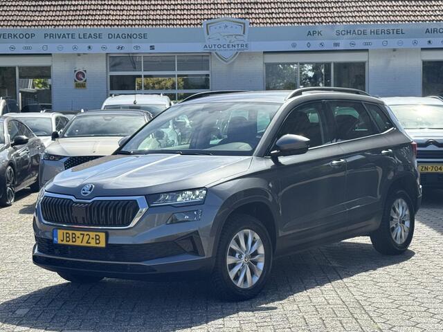 Skoda Karoq 1.5 TSI ACT Business Edition NAVI | KLIMA | CAMERA | BOVAG!!