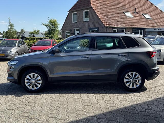 Skoda Karoq 1.5 TSI ACT Business Edition NAVI | KLIMA | CAMERA | BOVAG!!