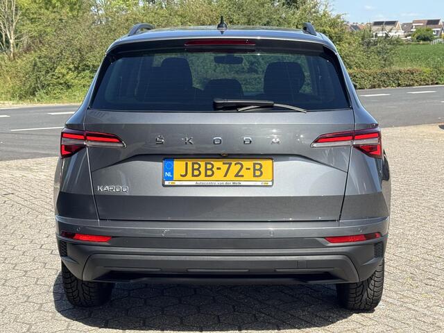 Skoda Karoq 1.5 TSI ACT Business Edition NAVI | KLIMA | CAMERA | BOVAG!!